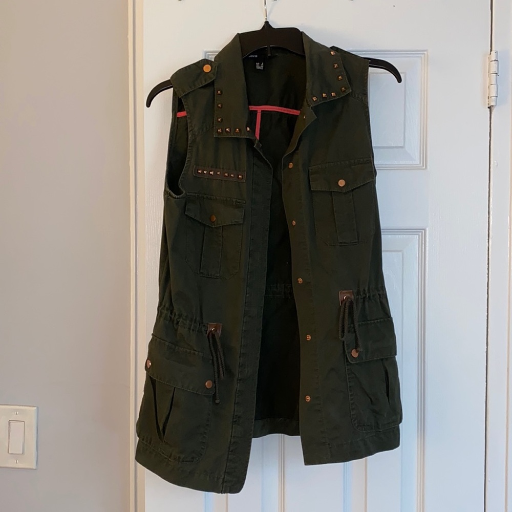 Vest